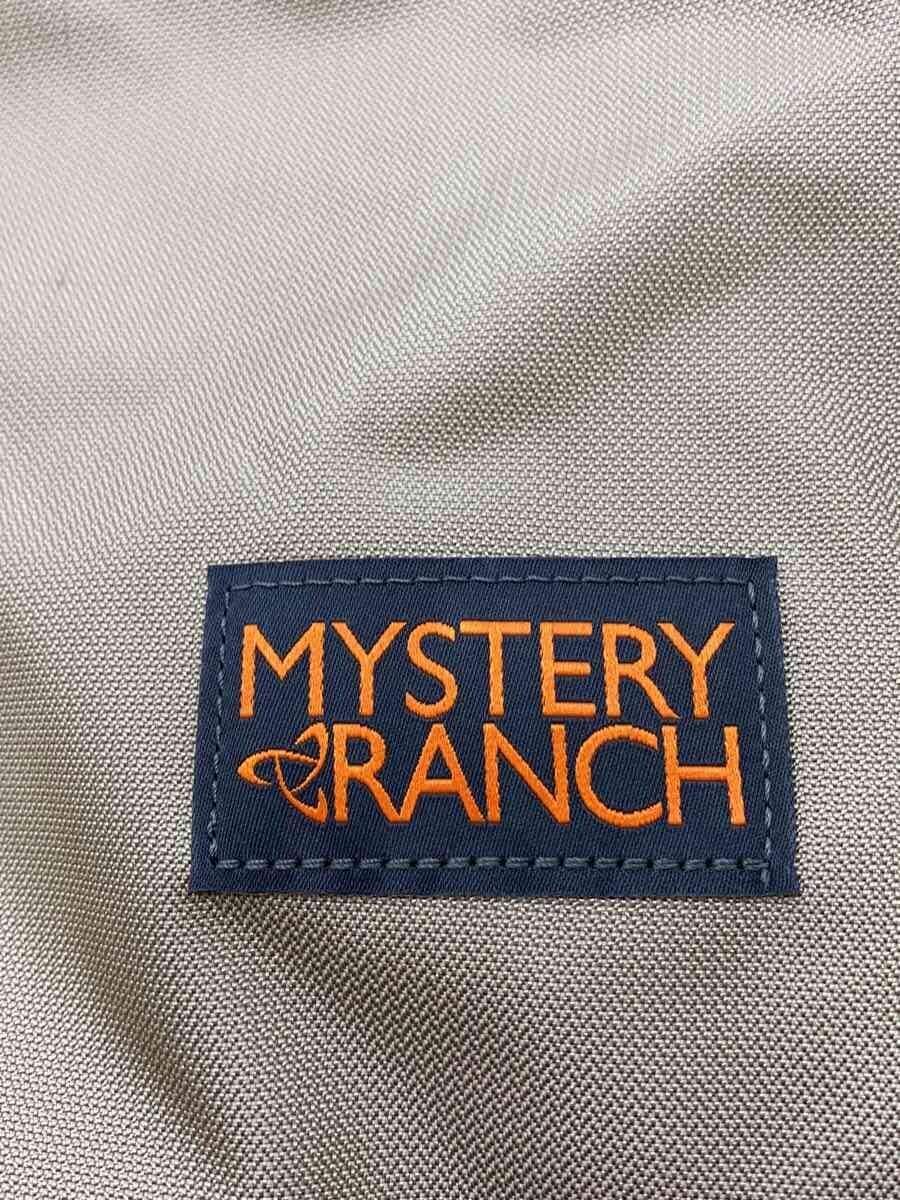 MYSTERY RANCH backpack -- BRW 5