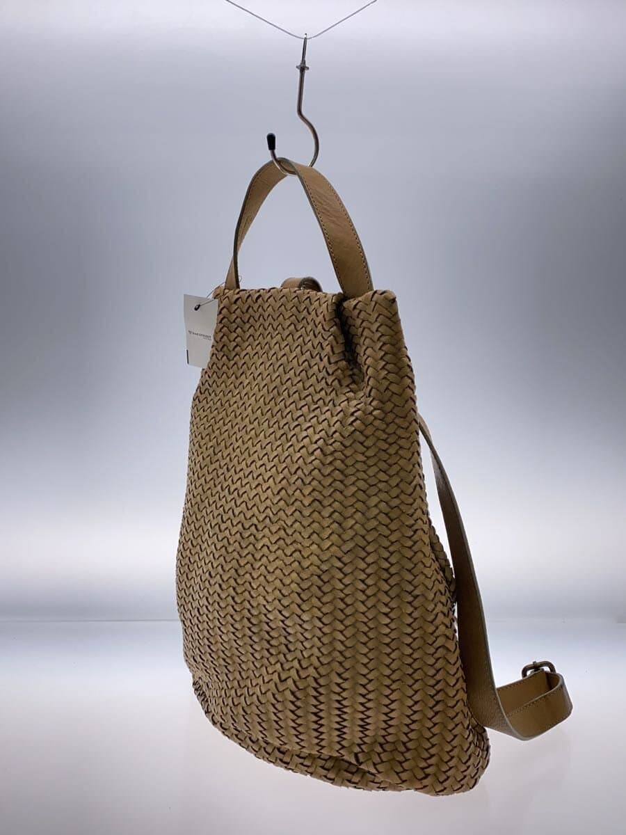 Other brand backpack leather BRW 2