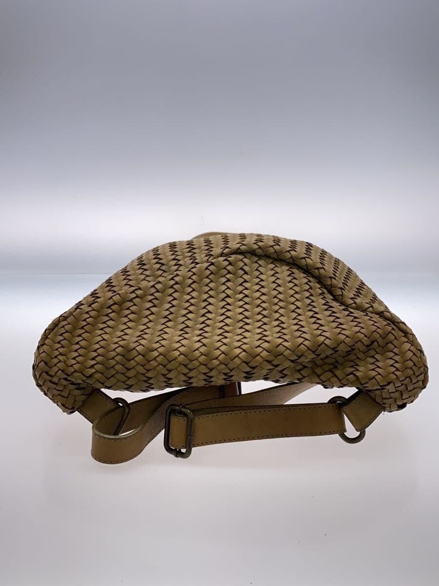 Other brand backpack leather BRW 4