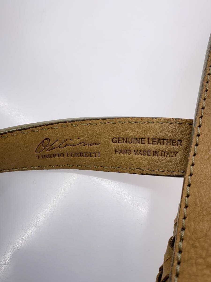 Other brand backpack leather BRW 5