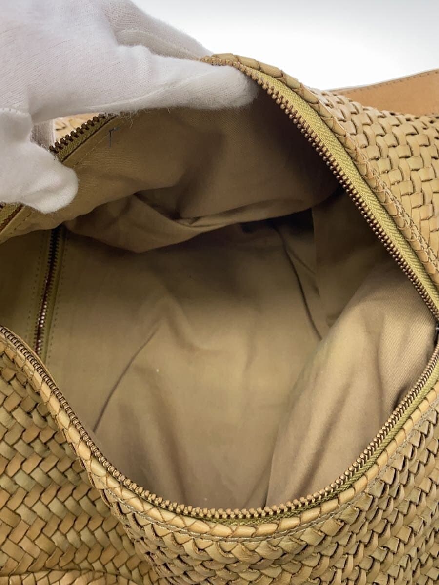 Other brand backpack leather BRW 6