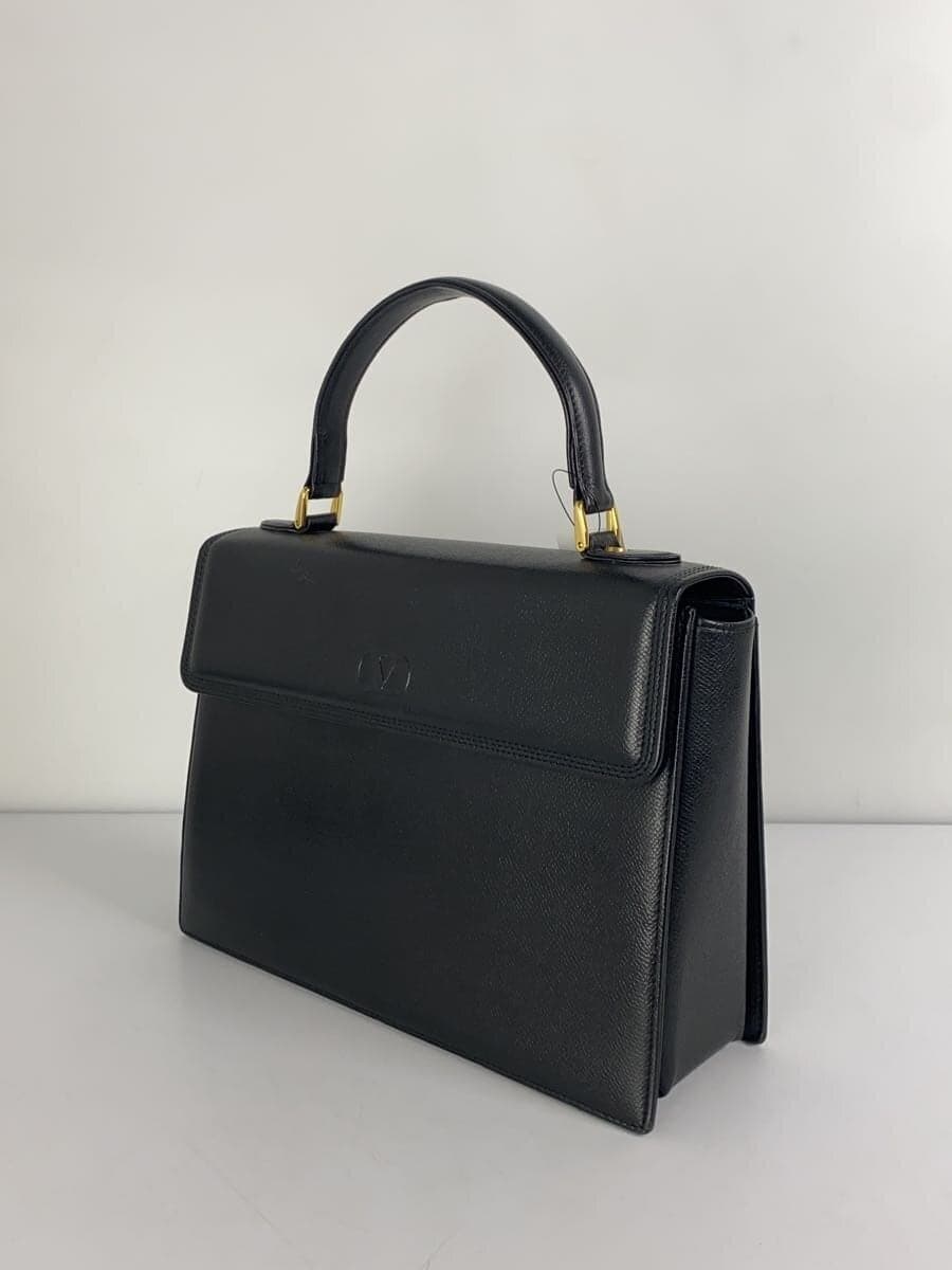 VALENTINO GARAVANI Handbag Black 2
