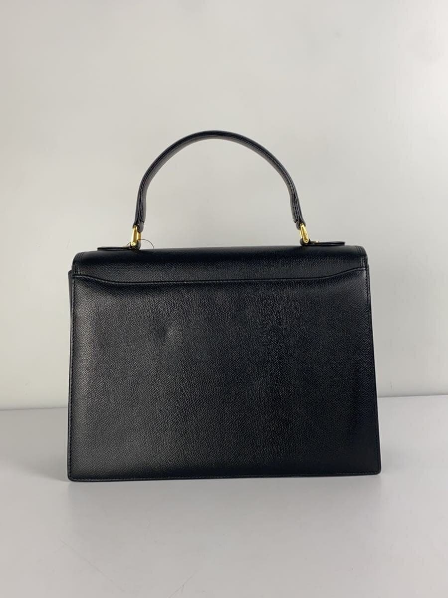 VALENTINO GARAVANI Handbag Black 3