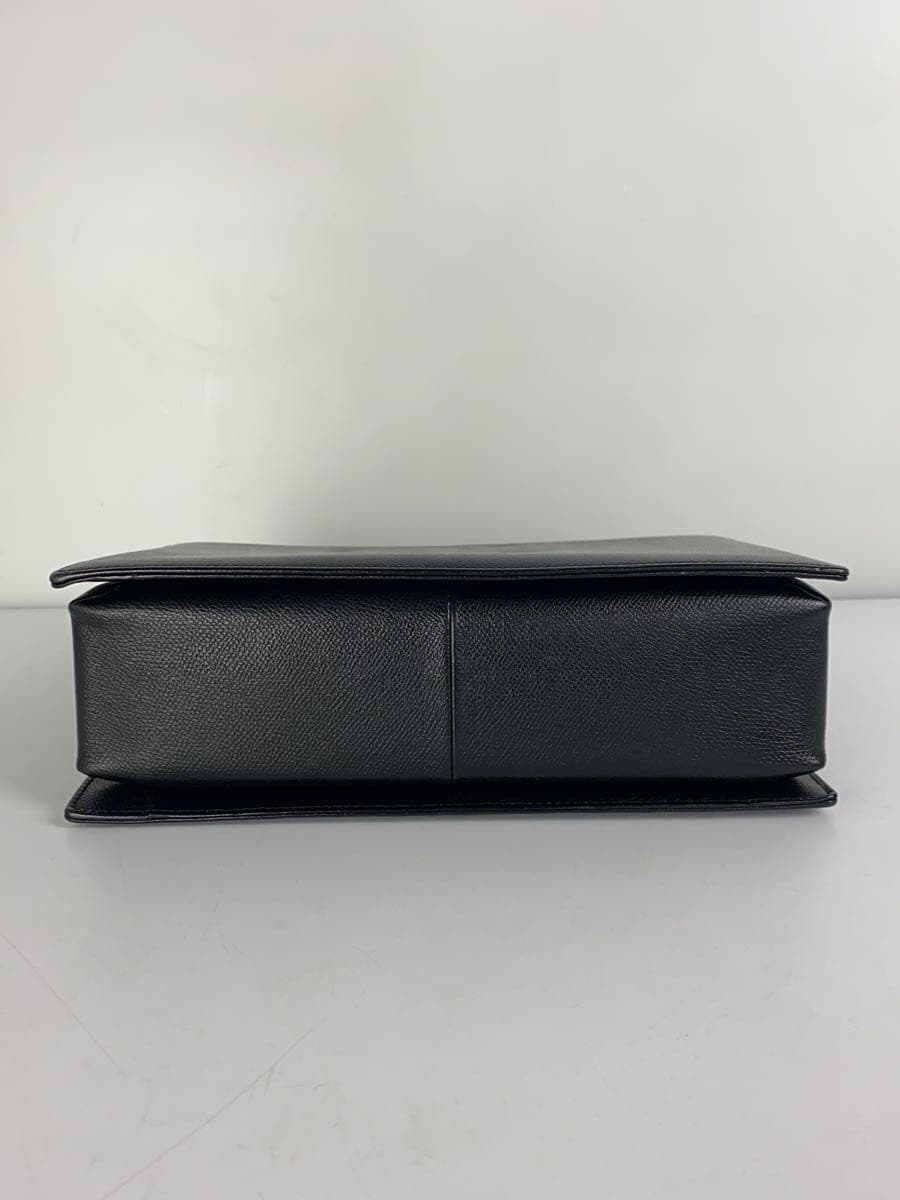 VALENTINO GARAVANI Handbag Black 4