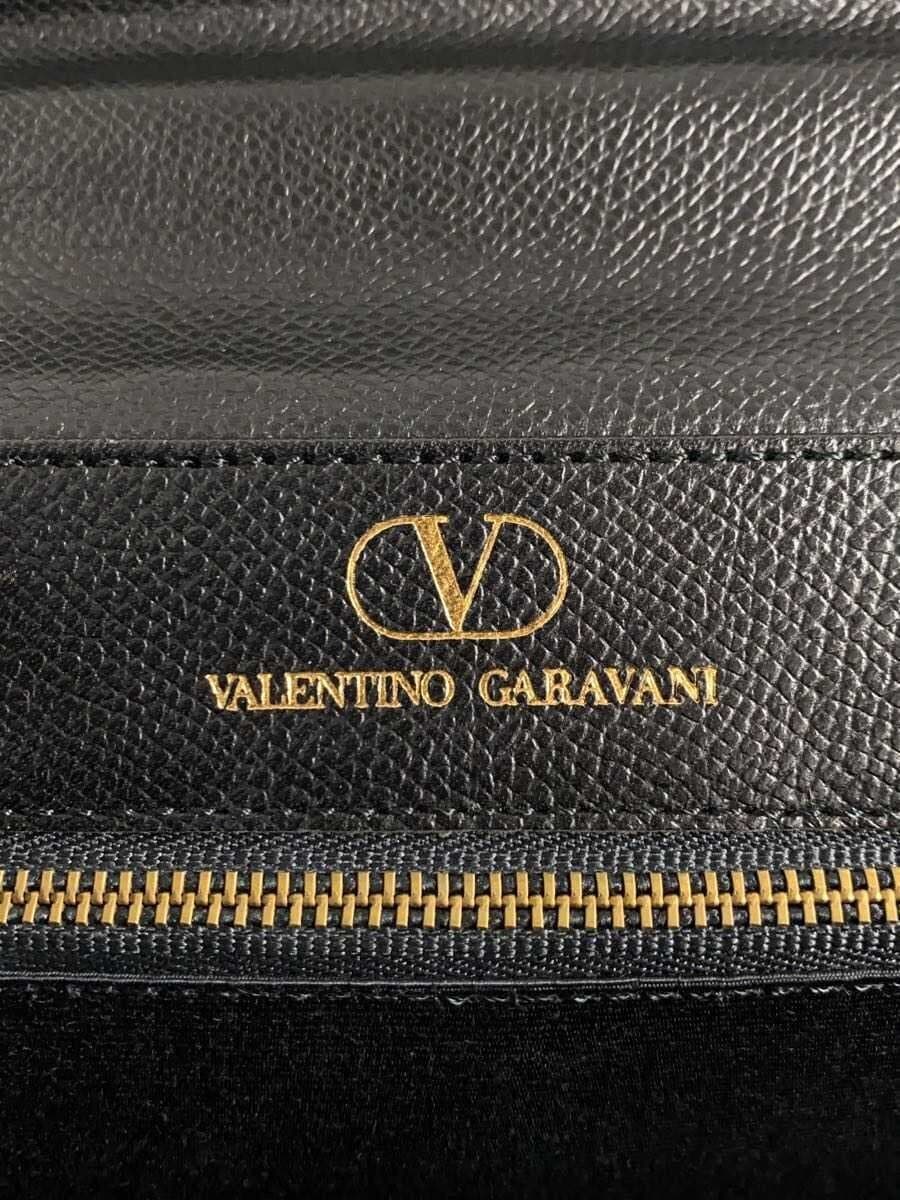 VALENTINO GARAVANI Handbag Black 5