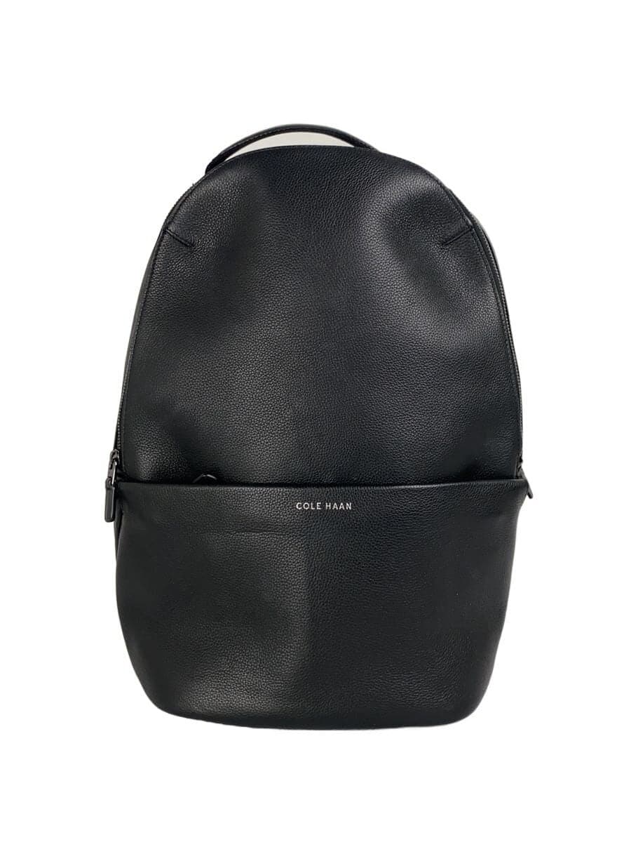 COLE HAAN Triboro Backpack Black F12122