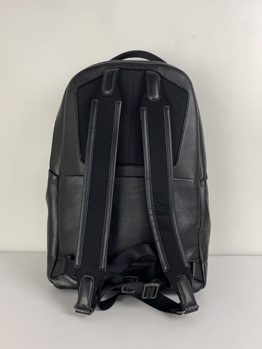 COLE HAAN Triboro Backpack Black F12122 3