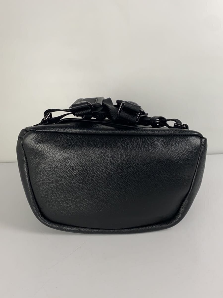 COLE HAAN Triboro Backpack Black F12122 4