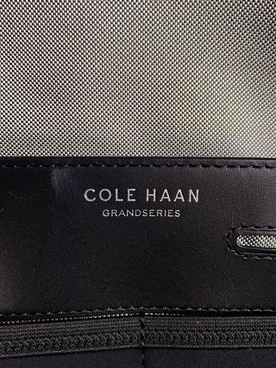 COLE HAAN Triboro Backpack Black F12122 5