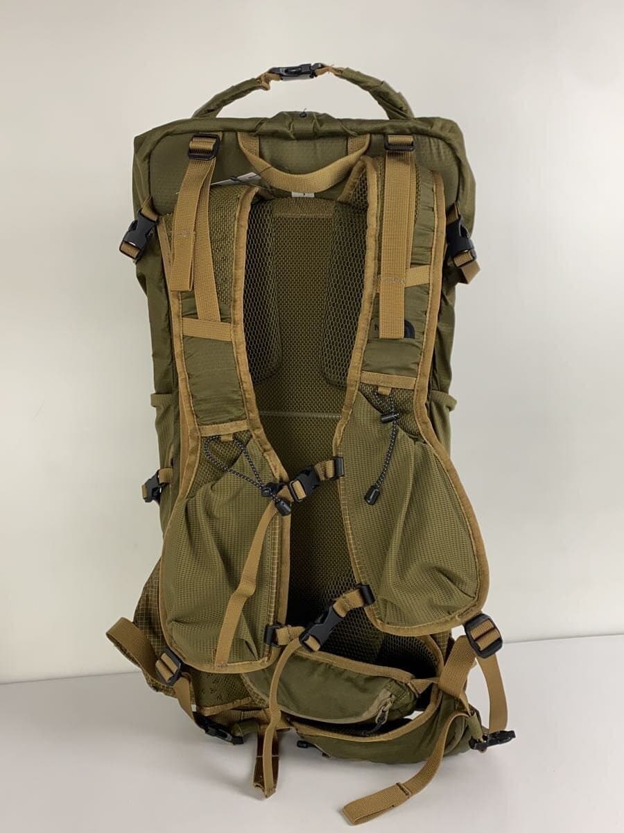 THE NORTH FACE FPHYBRID 30 Backpack Khaki NM61703 3