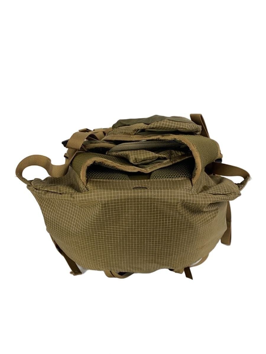 THE NORTH FACE FPHYBRID 30 Backpack Khaki NM61703 4