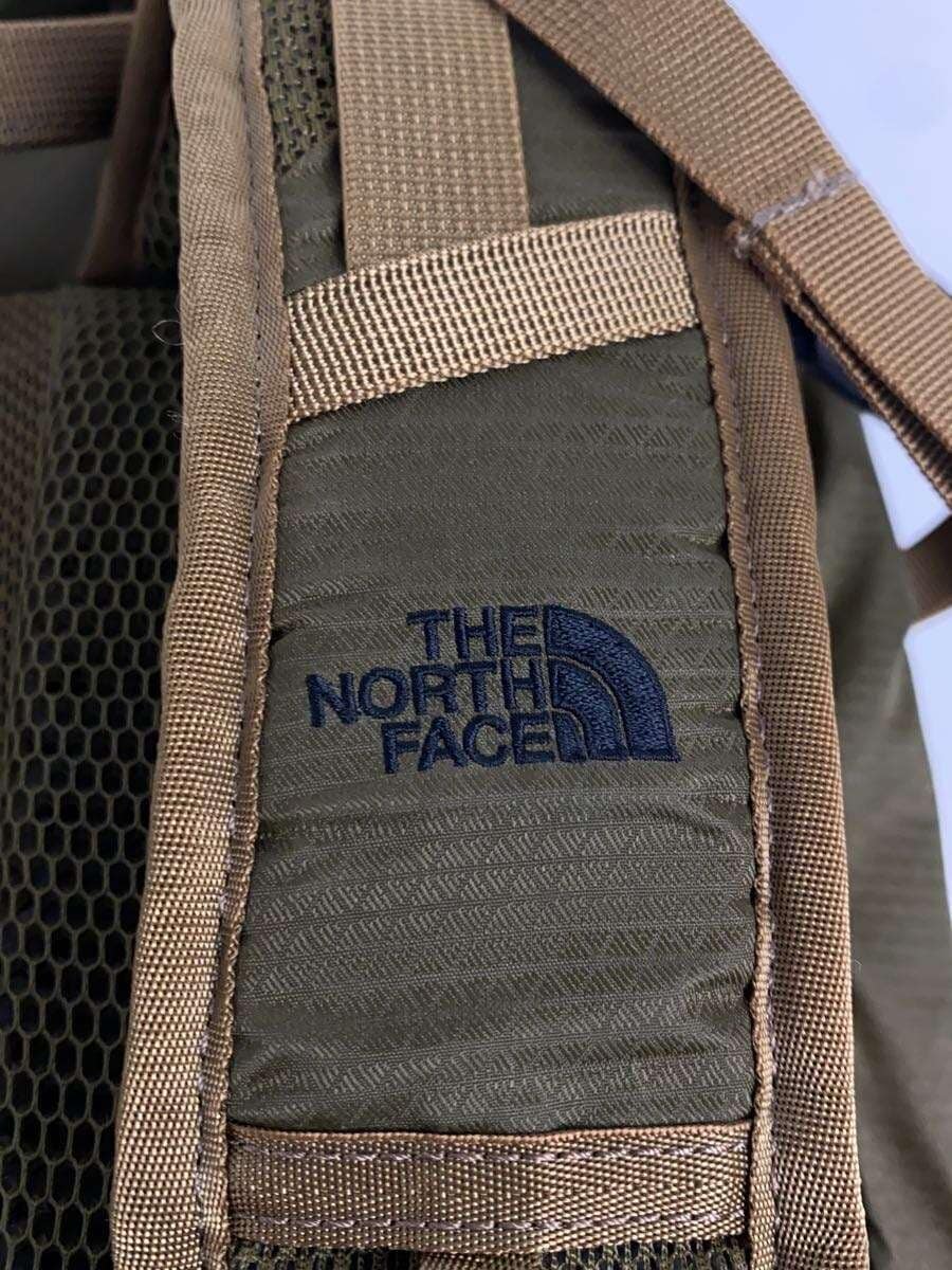 THE NORTH FACE FPHYBRID 30 Backpack Khaki NM61703 5