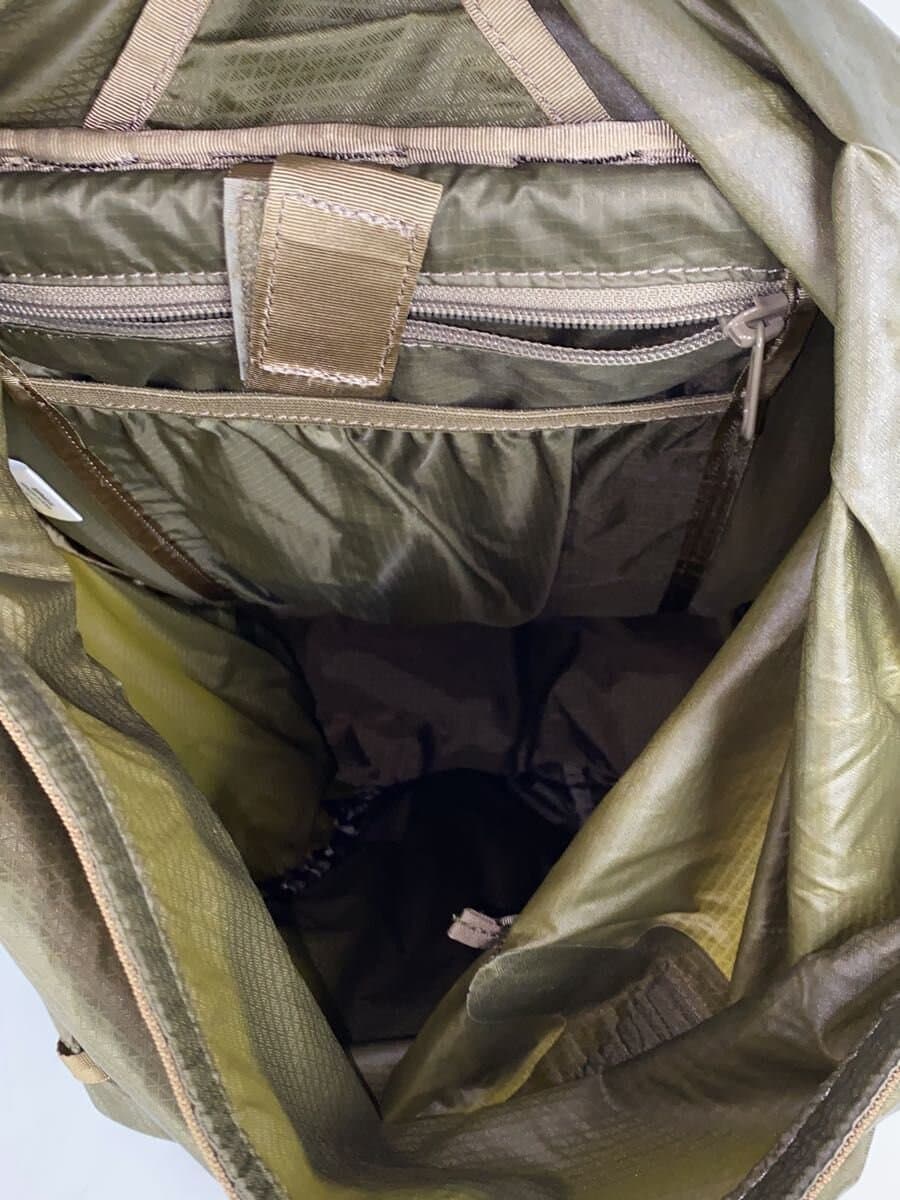 THE NORTH FACE FPHYBRID 30 Backpack Khaki NM61703 6