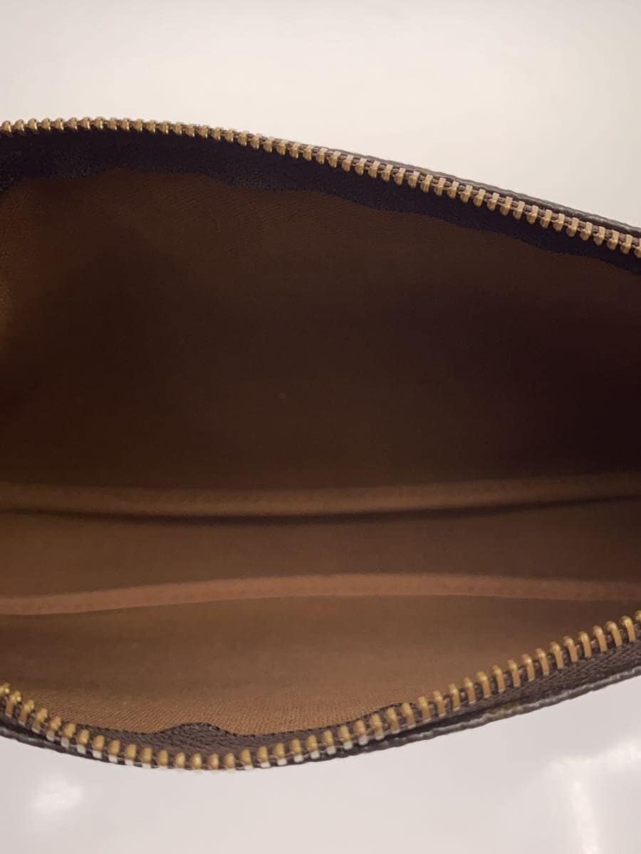 LOUIS VUITTON1)Pochette Accessoires_Monogram Canvas PVC BRW Monogram 6