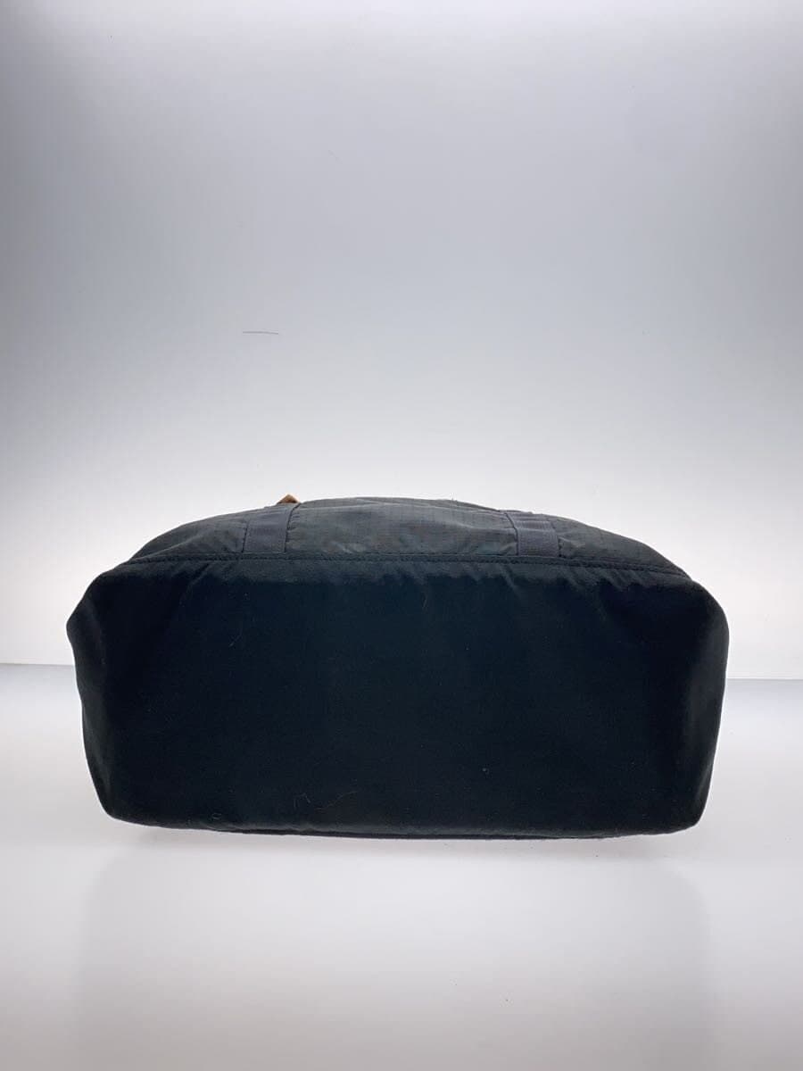 GREGORY Tote Bag Nylon BLK Solid 4