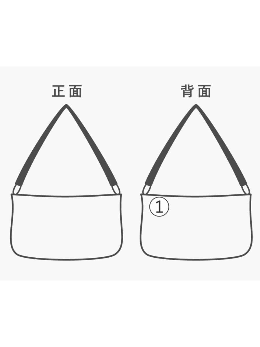 COACH Boston Bag Leather PNK Solid 25347 8