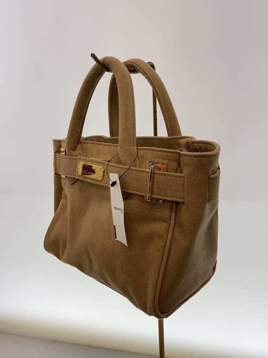 sita parantica Handbag Leather CML Solid 2