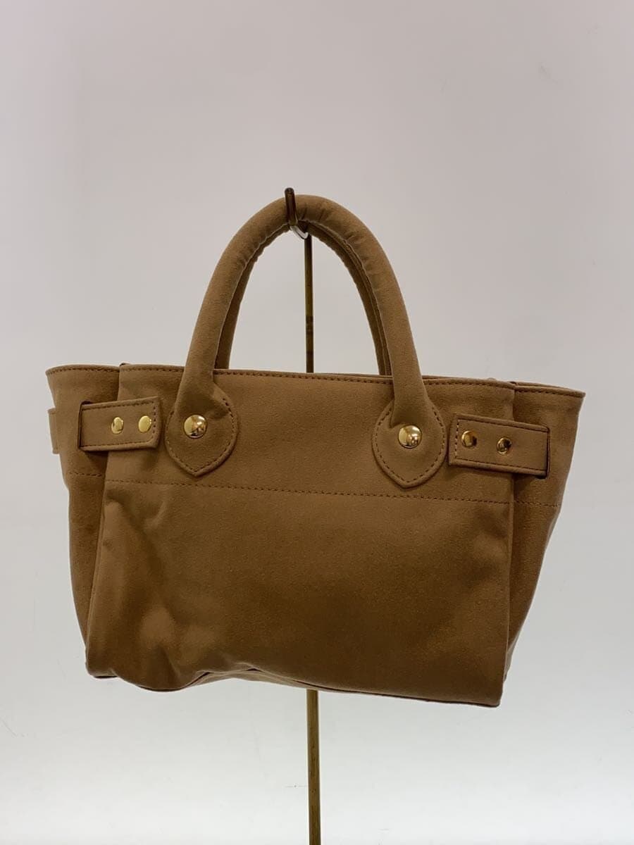 sita parantica Handbag Leather CML Solid 3