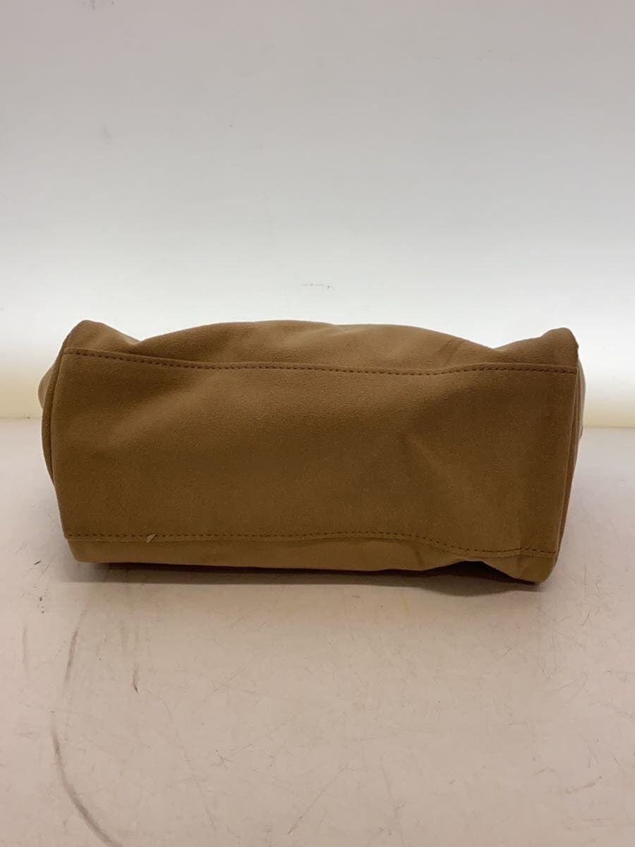 sita parantica Handbag Leather CML Solid 4