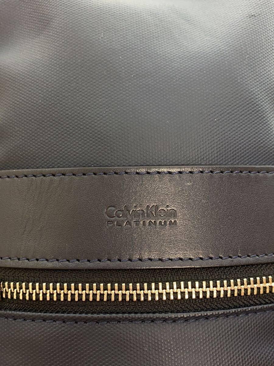 Calvin Klein Shoulder Bag NVY 834901 5