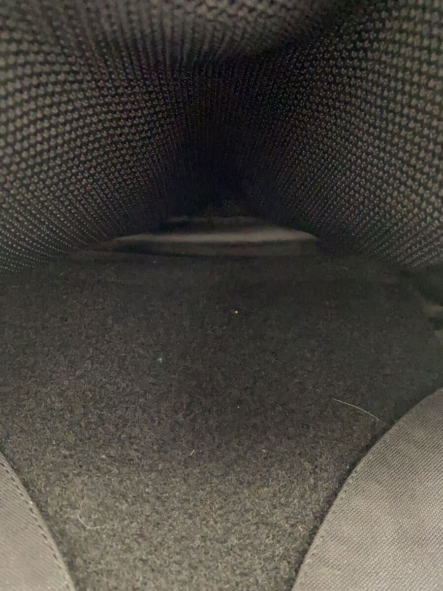 MYSTERY RANCH Backpack -- Black Solid Color 6