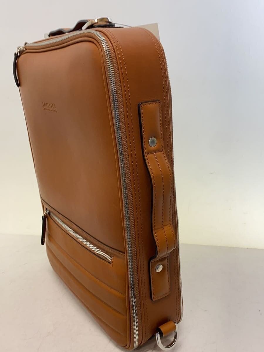 Temporary Forevers Briefcase Leather CML All-Leather 2