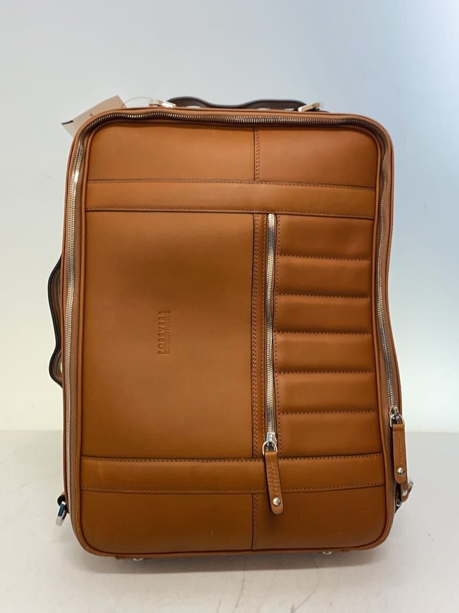 Temporary Forevers Briefcase Leather CML All-Leather 3