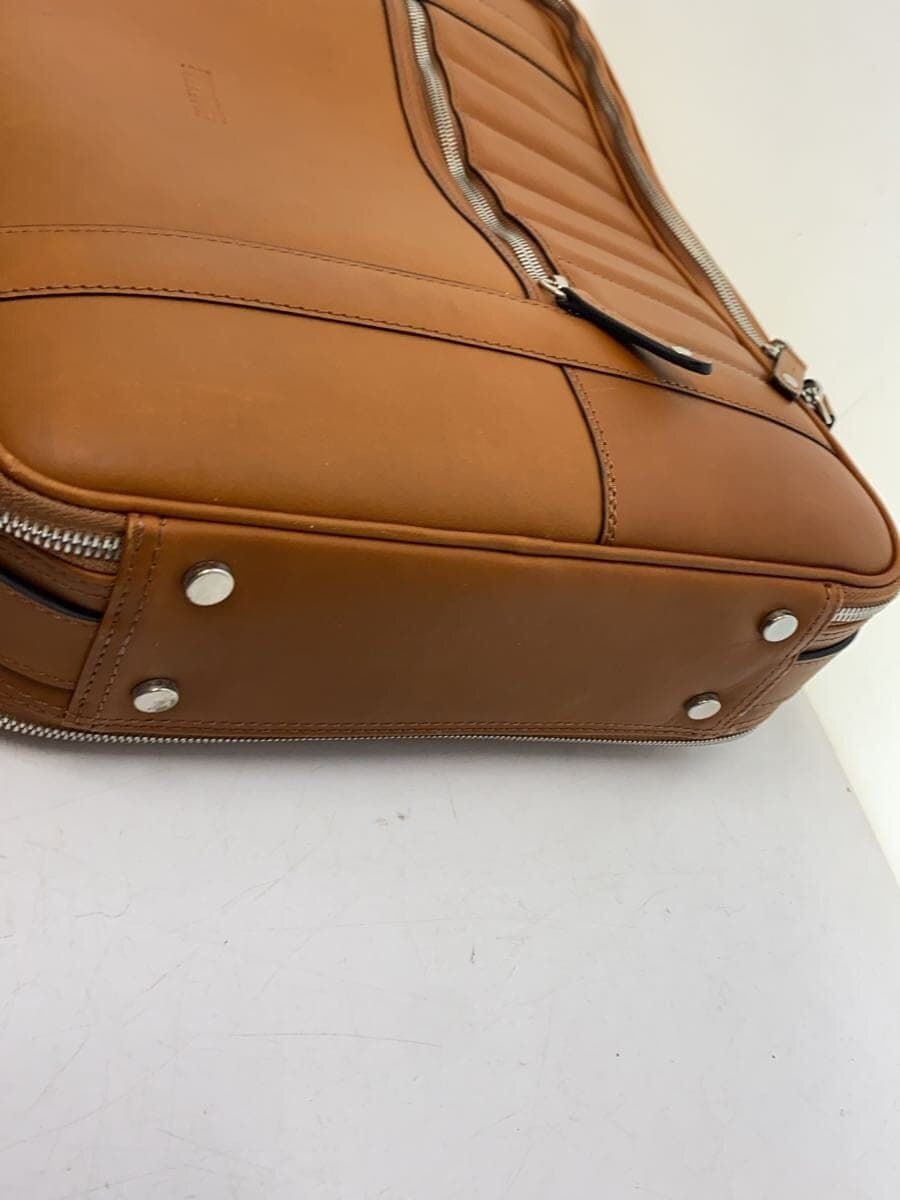 Temporary Forevers Briefcase Leather CML All-Leather 4