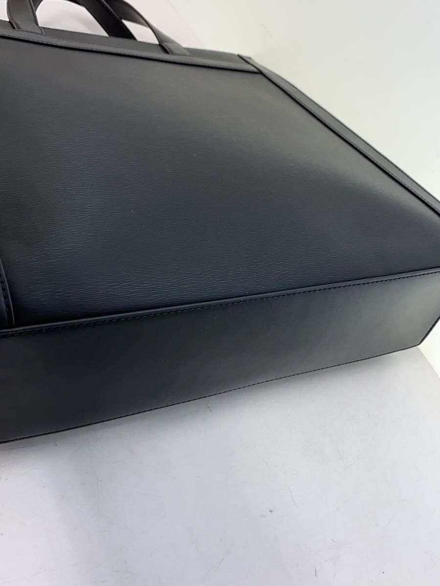 MICHAEL KORS Tote Bag Leather BLK 37F3COLT4U Cooper Business Tote 4