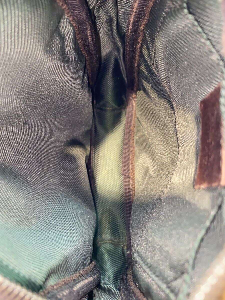 GUCCI Shoulder Bag_GG Supreme PVC BEG All Over Pattern 6