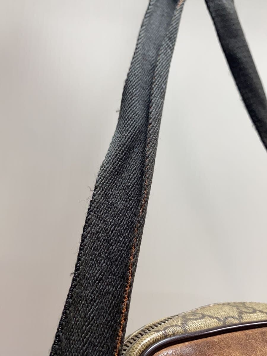 GUCCI Shoulder Bag_GG Supreme PVC BEG All Over Pattern 9