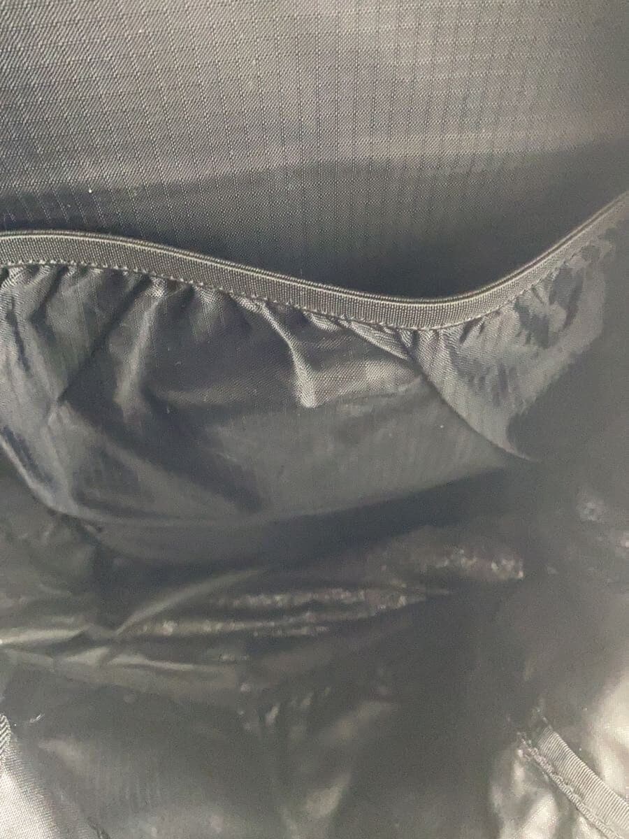 GREGORY DAY&HALF Backpack Nylon Black 6