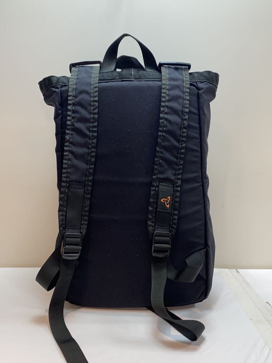MYSTERY RANCH Backpack BLK Solid 3