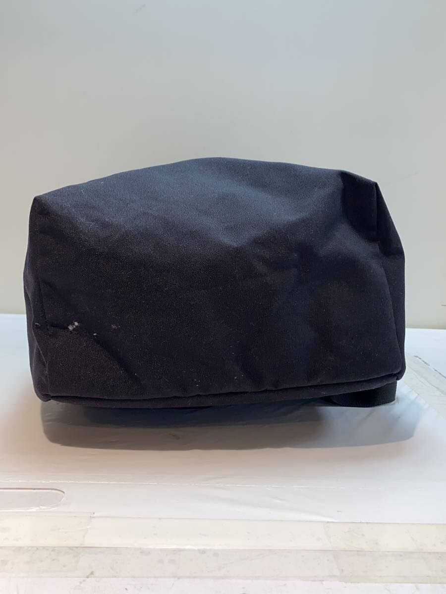 MYSTERY RANCH Backpack BLK Solid 4