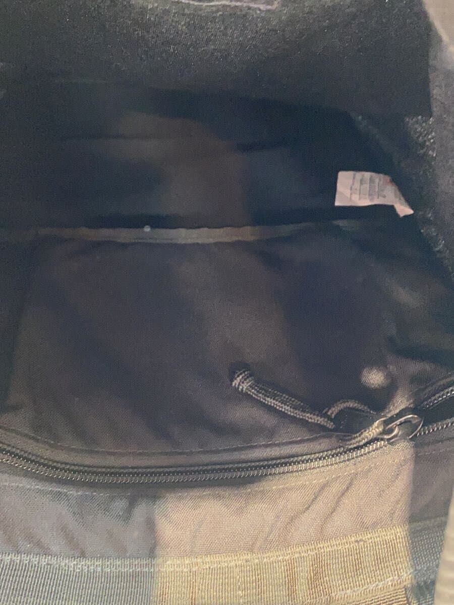 MYSTERY RANCH Backpack BLK Solid 7