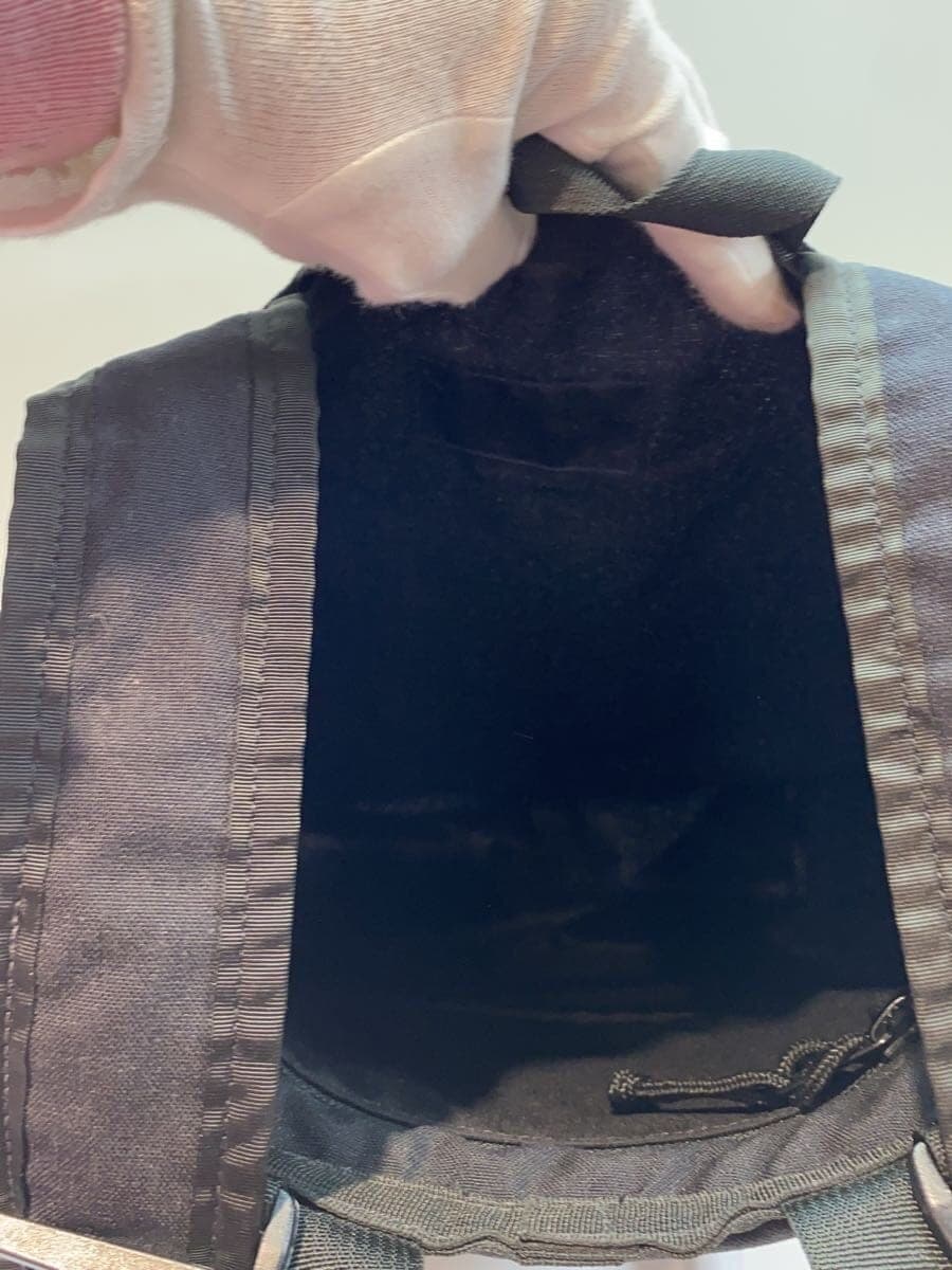 MYSTERY RANCH Backpack BLK Solid 8