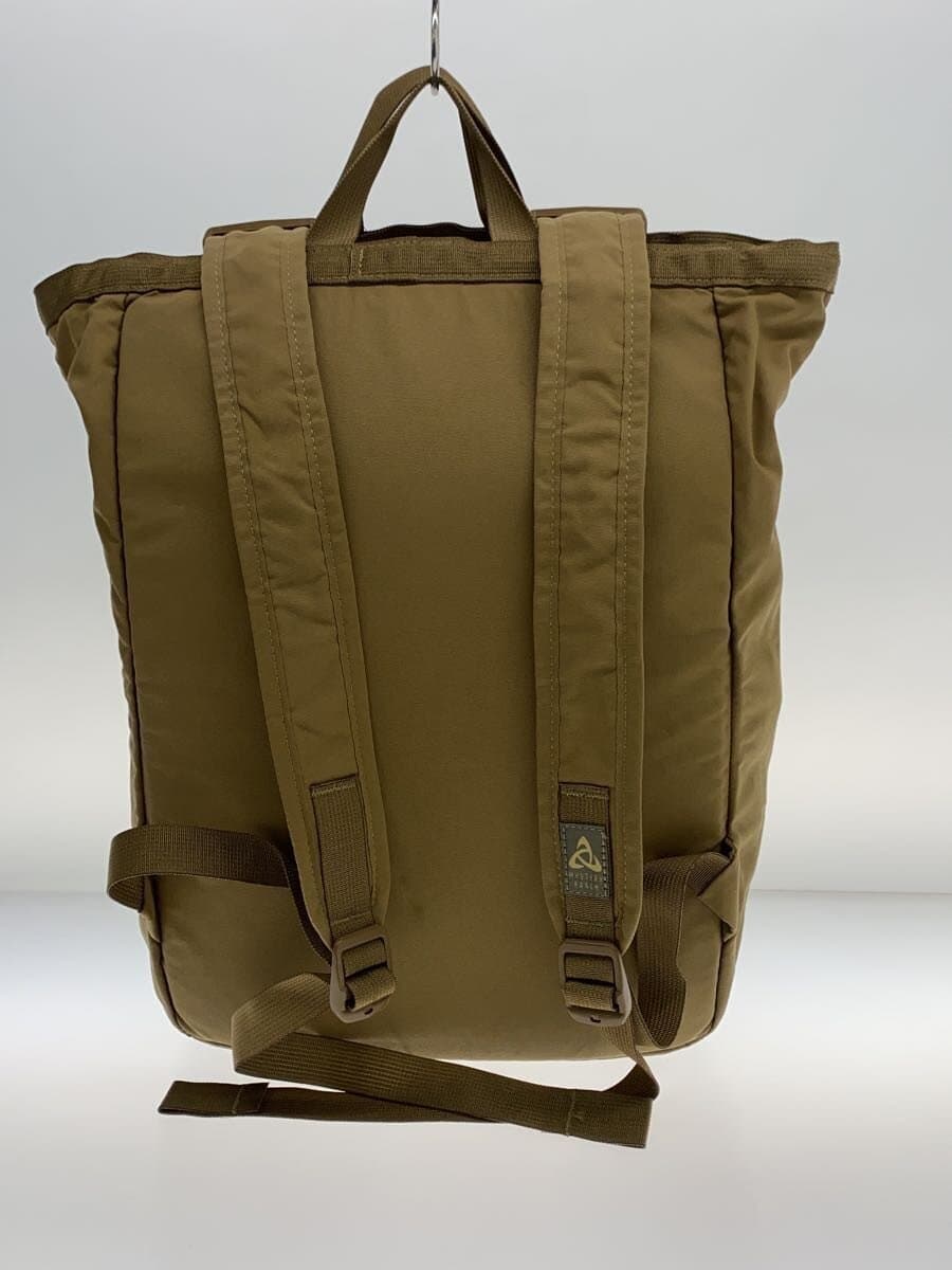 MYSTERY RANCH backpack -- KHK plain 3