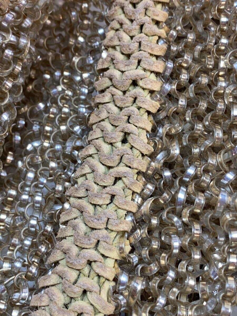 ANTEPRIMA Handbag GLD Solid 7