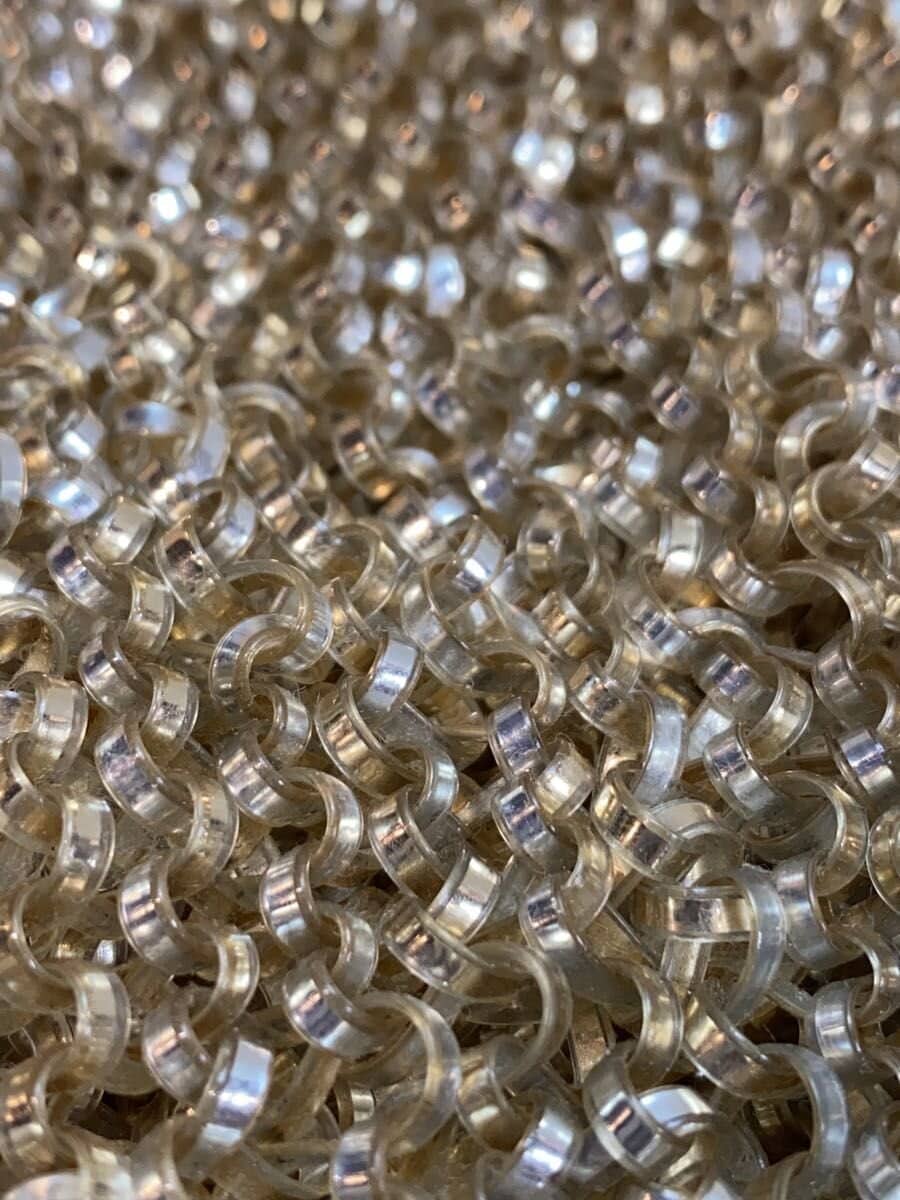 ANTEPRIMA Handbag GLD Solid 9