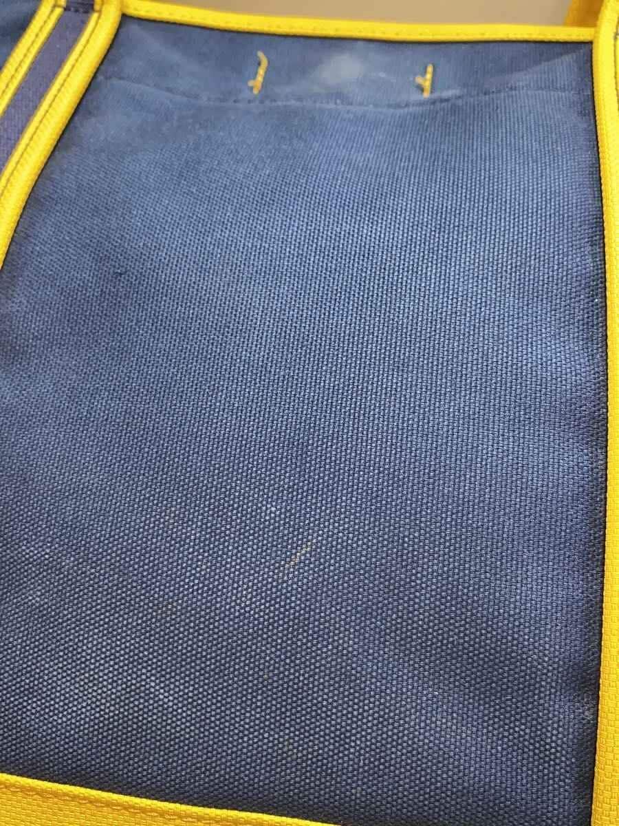 PORTER Tote Bag NVY 7