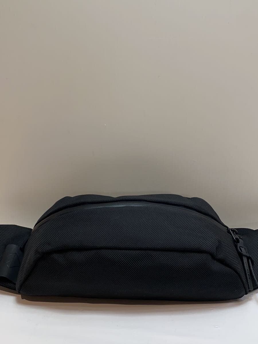 WEXLEYWILSON CORDURA BALLISTIC BLACK Nylon BLK Solid 4