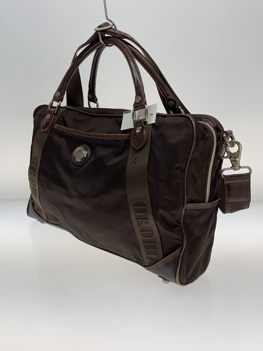 Orobianco Denver Nylon BRW 2