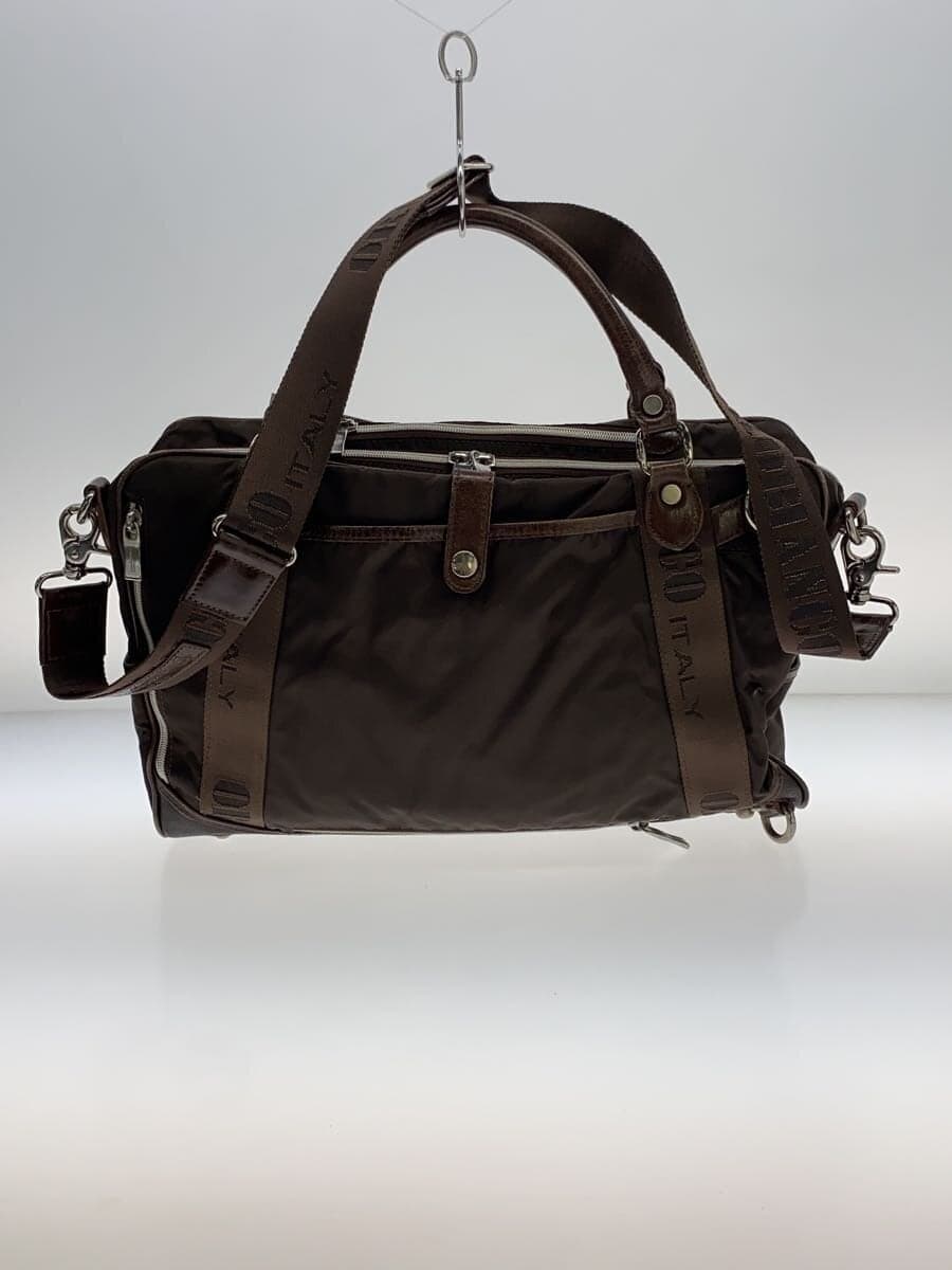 Orobianco Denver Nylon BRW 3