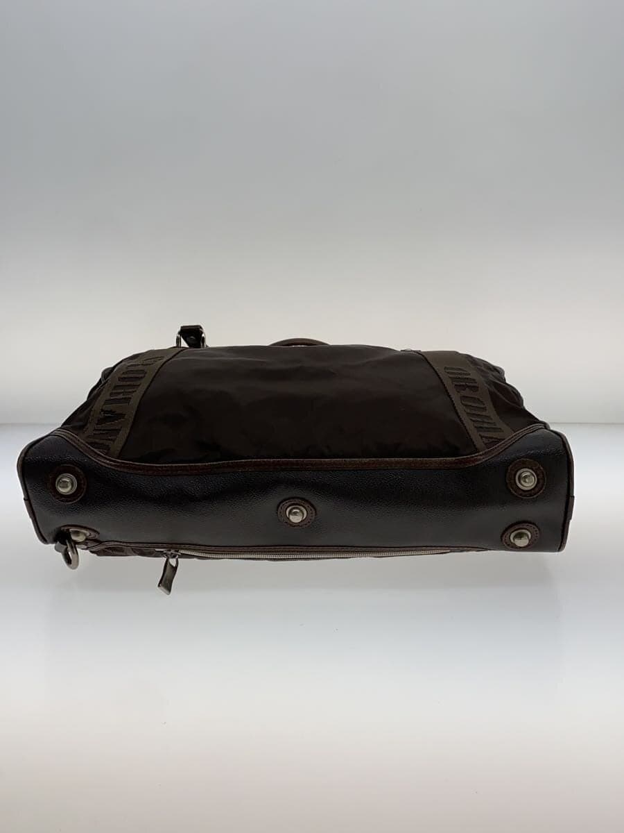 Orobianco Denver Nylon BRW 4