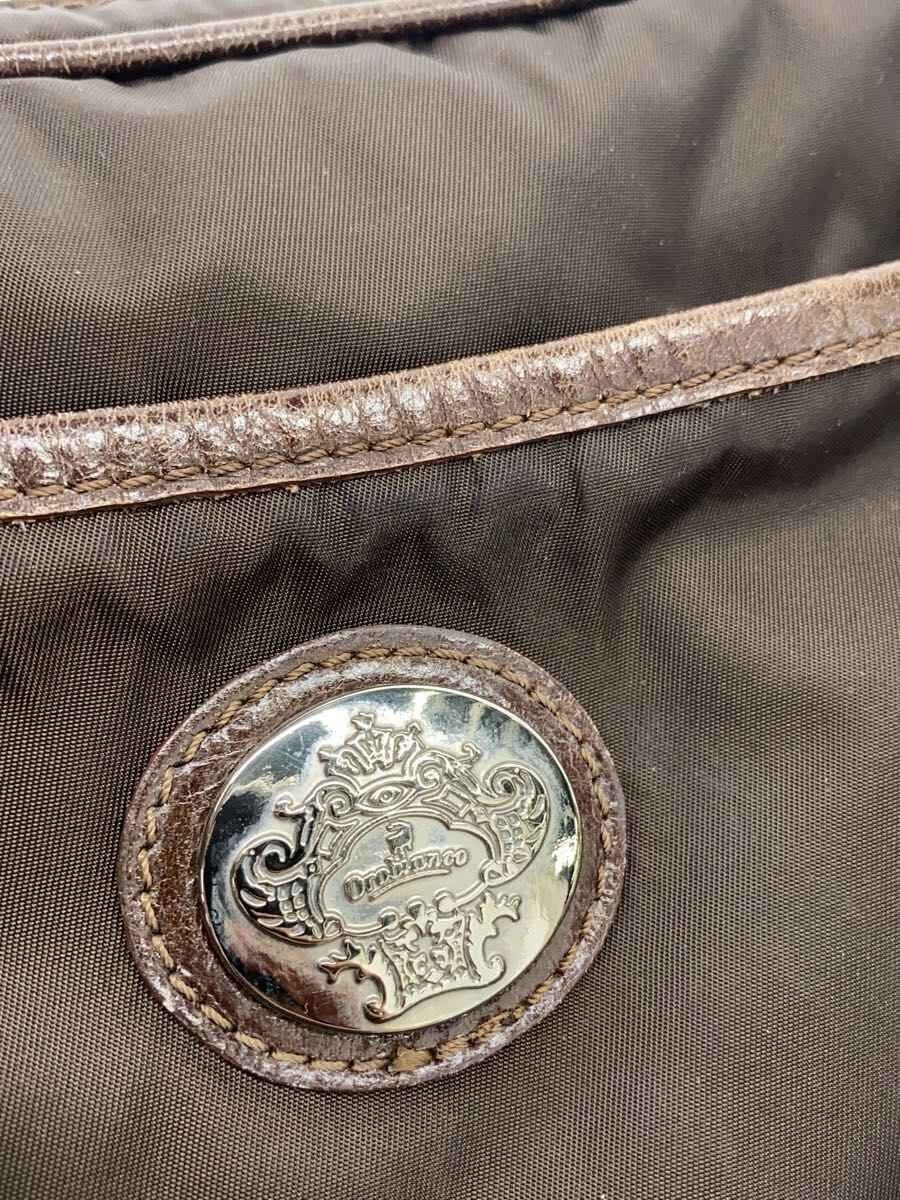 Orobianco Denver Nylon BRW 5