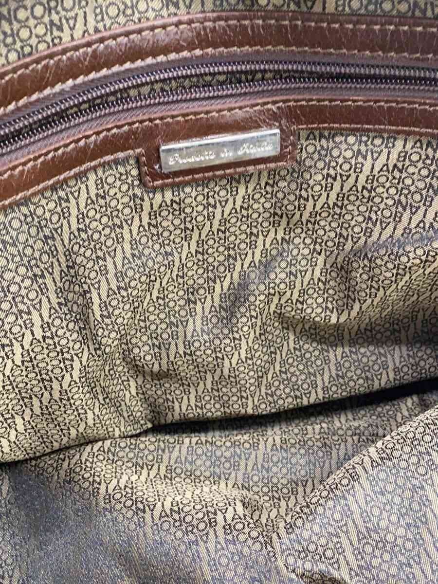 Orobianco Denver Nylon BRW 6