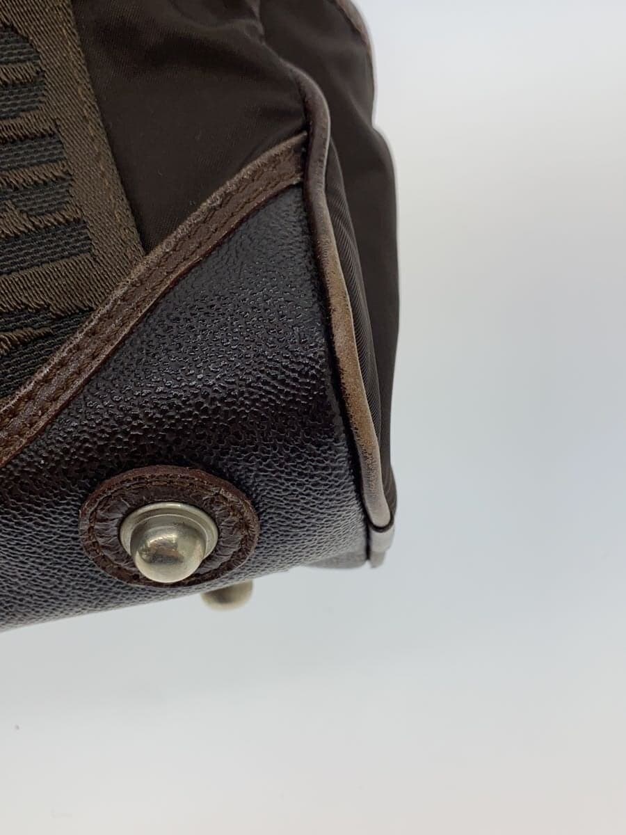 Orobianco Denver Nylon BRW 7