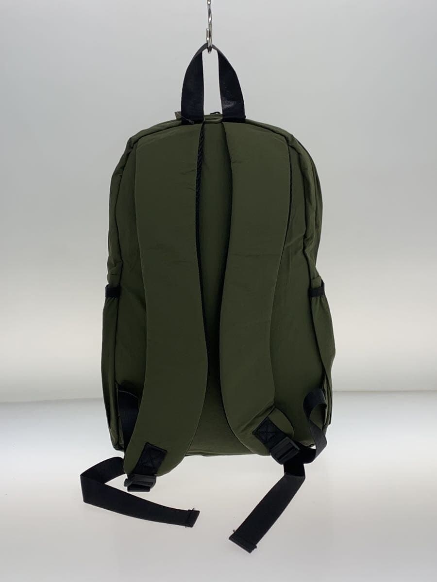 C.P. COMPANY Backpack Cotton KHK 09CMPA140A 005532G 3