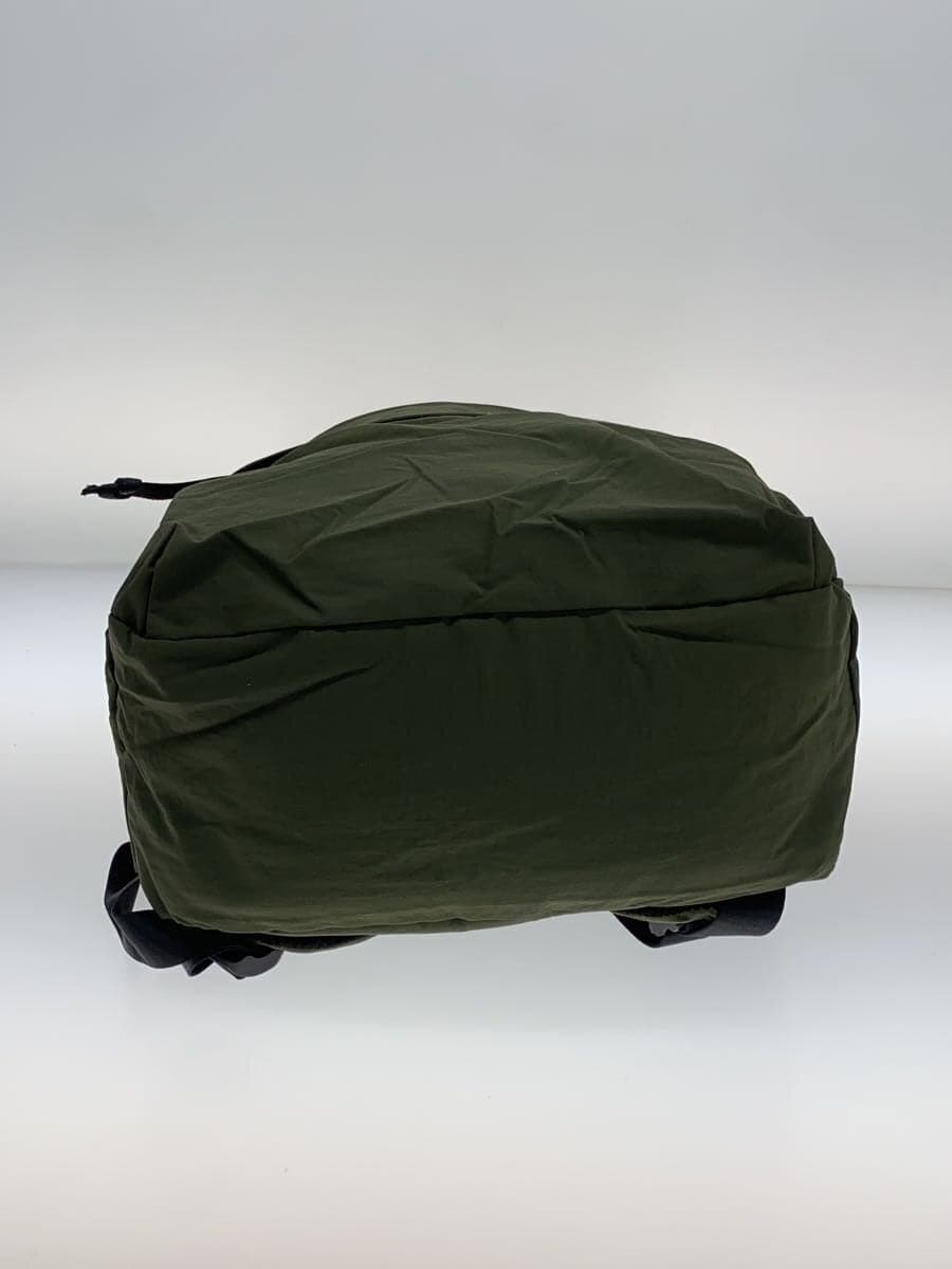 C.P. COMPANY Backpack Cotton KHK 09CMPA140A 005532G 4