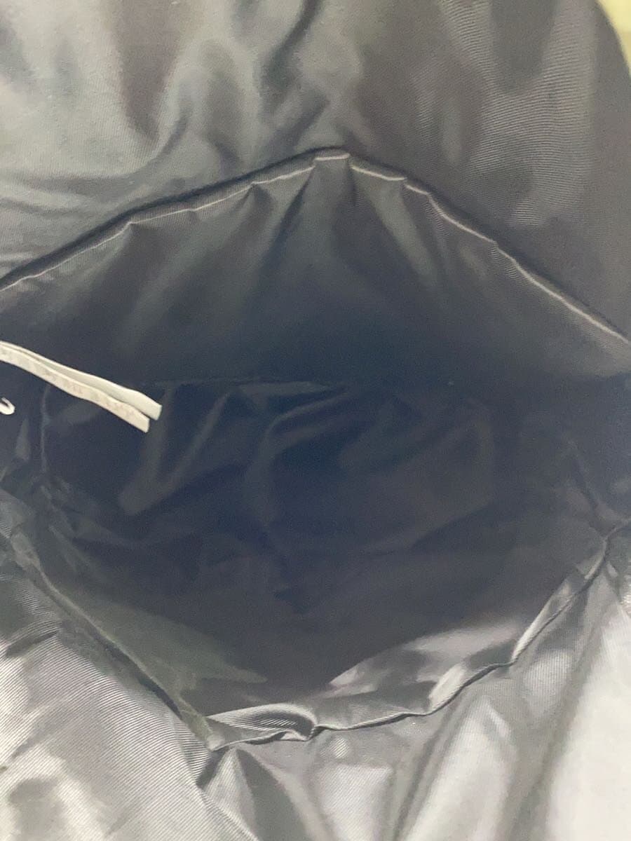 C.P. COMPANY Backpack Cotton KHK 09CMPA140A 005532G 6